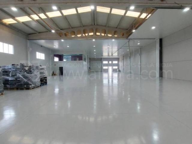 Local Comercial en venta en Albelda De Iregua, La Rioja
