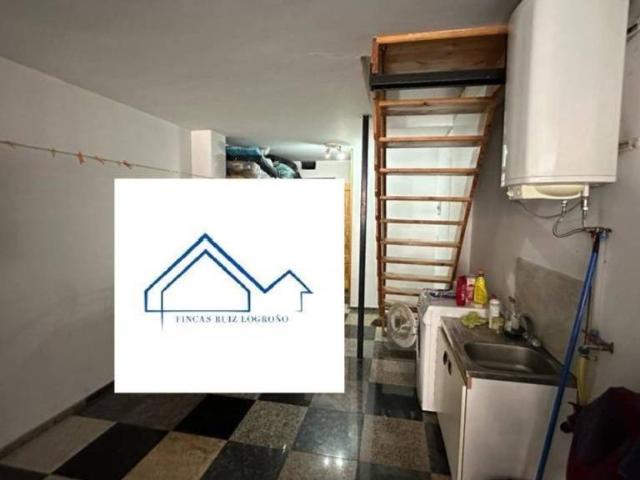 Local Comercial en venta en Albelda De Iregua, La Rioja
