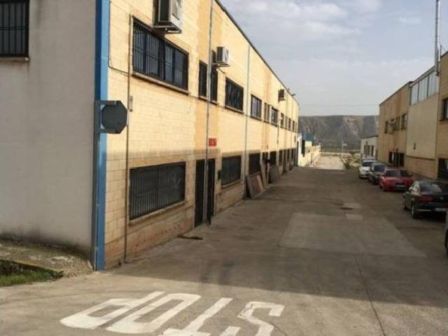 Local Comercial en venta en Albelda De Iregua, La Rioja