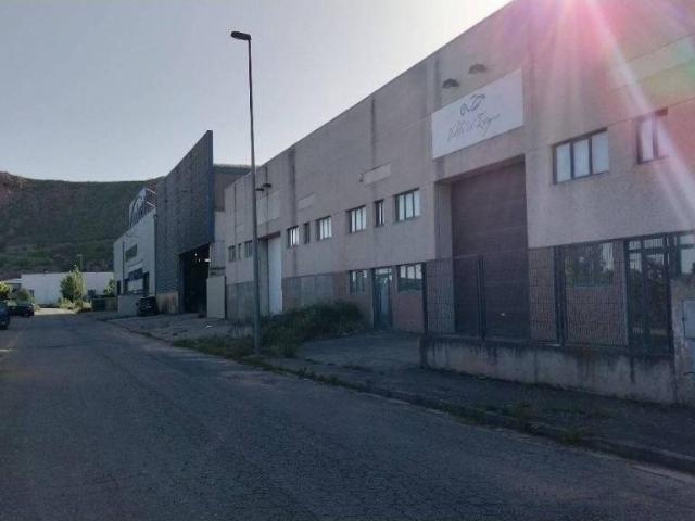 Local Comercial en venta en Albelda De Iregua, La Rioja
