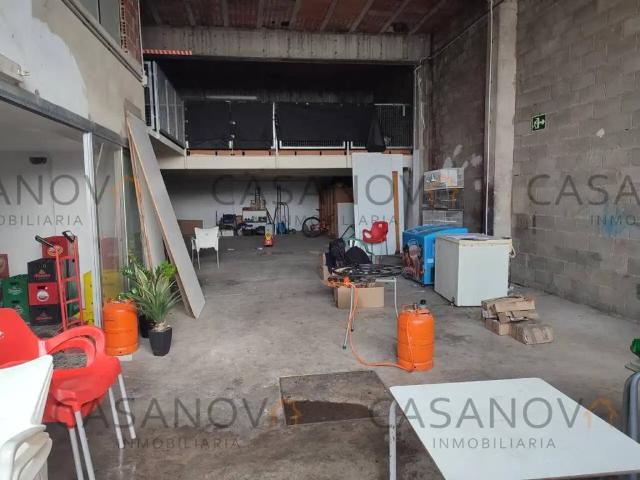 Local Comercial en venta en la Ribera Alta, Valencia