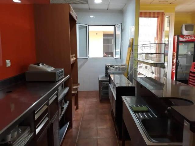 Local Comercial en venta en la Ribera Alta, Valencia