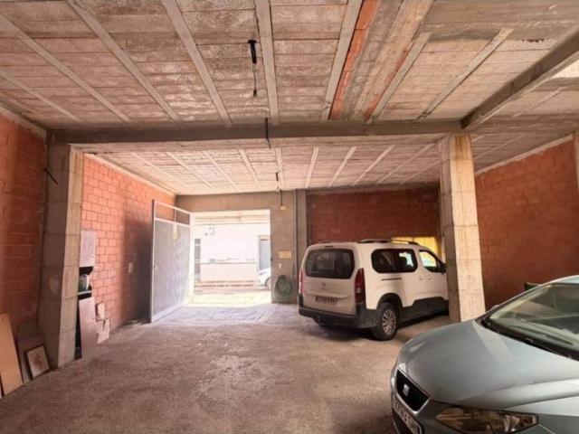 Local Comercial en venta en Alberic, València / Valencia