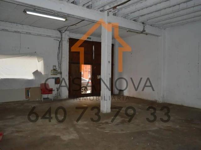 Local Comercial en venta en la Ribera Alta, Valencia