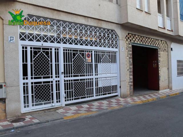 Local Comercial en venta en Albolote, La Farfana