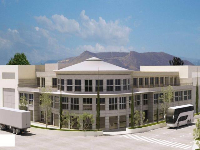 Local Comercial en venta en Albolote