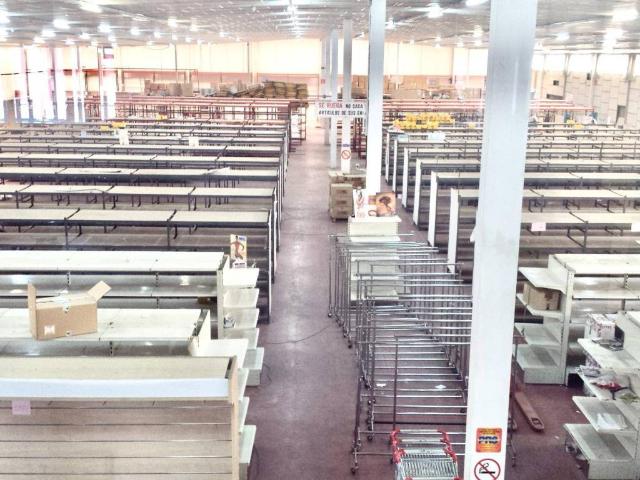 Local Comercial en venta en Albolote