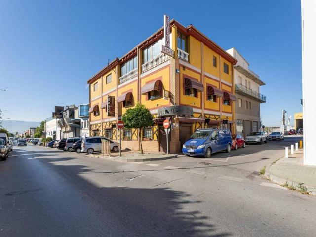 Local Comercial en venta en Albolote