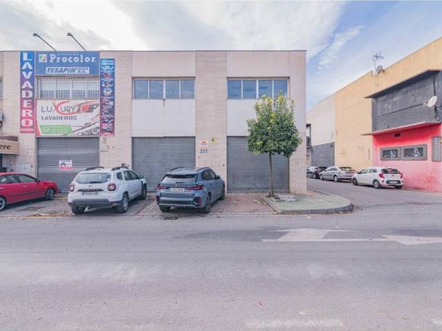 Local Comercial en venta en Albolote, Granada