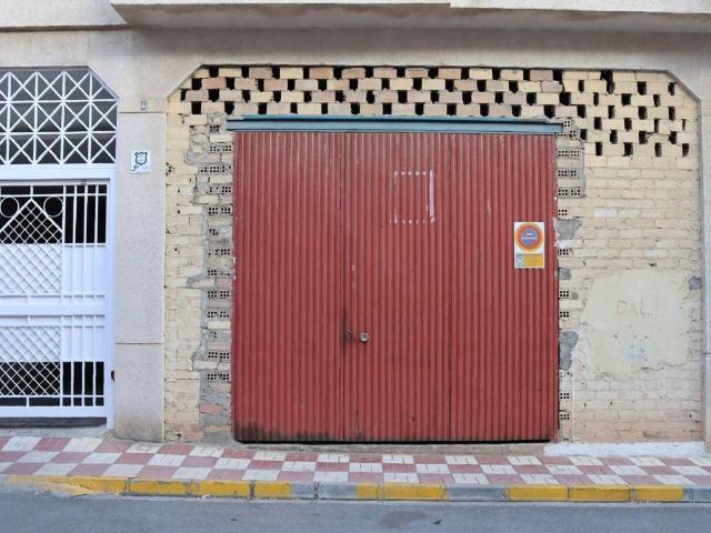 Local Comercial en venta en Albolote
