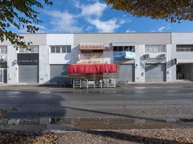 Local Comercial en venta en Albolote