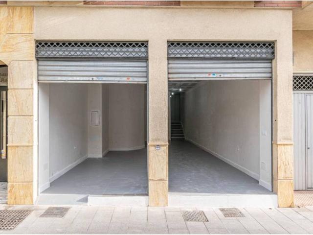 Local Comercial en venta en Albolote