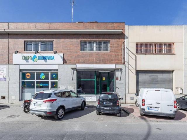 Local Comercial en venta en Comarca de la Vega de Granada, Andalucía
