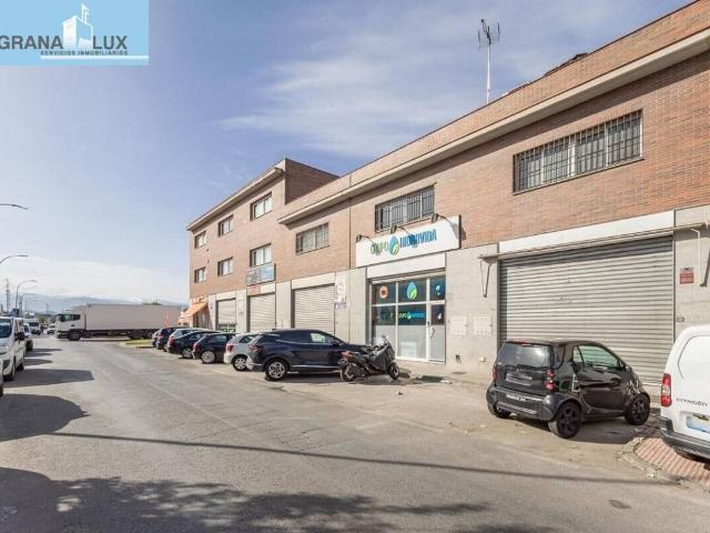 Local Comercial en venta en Albolote