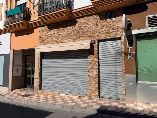 Local Comercial en venta en La Farfana, Comarca de la Vega de Granada