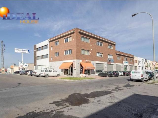 Local Comercial en venta en Albolote, Granada