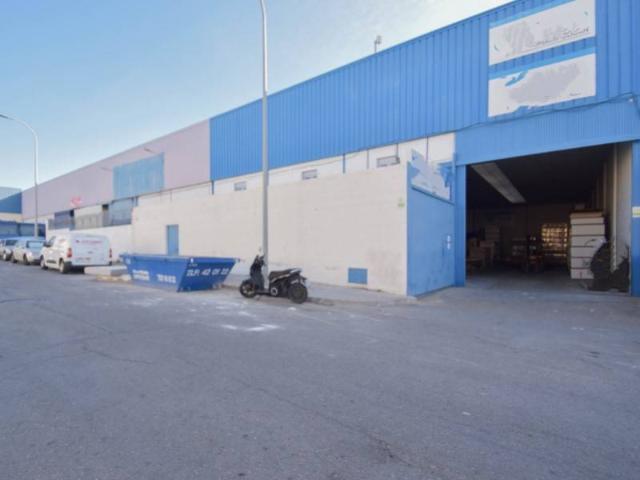 Local Comercial en venta en Albolote