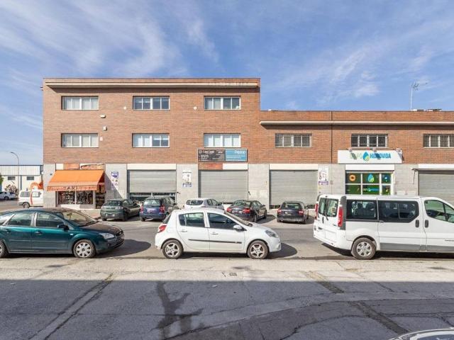 Local Comercial en venta en Albolote