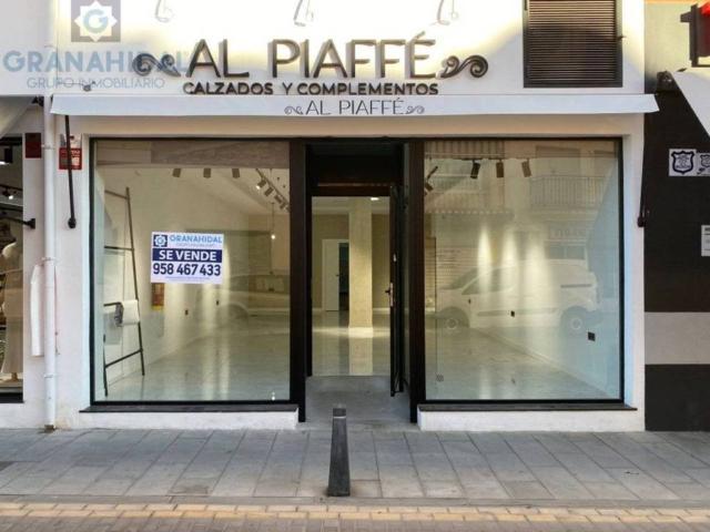 Local Comercial en venta en Comarca de la Vega de Granada, Andalucía