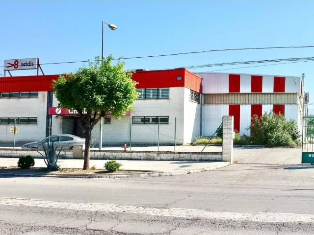 Local Comercial en venta en Albolote, Cortijo del Aire