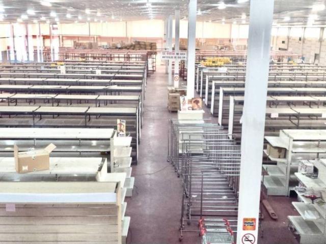 Local Comercial en venta en Albolote, Granada