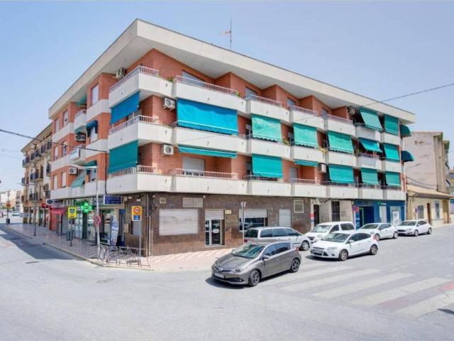 Local Comercial en venta en Albolote