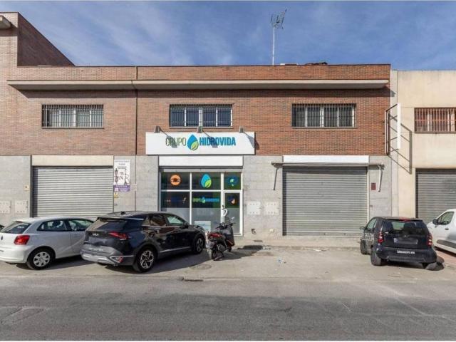 Local Comercial en venta en Comarca de la Vega de Granada, Andalucía