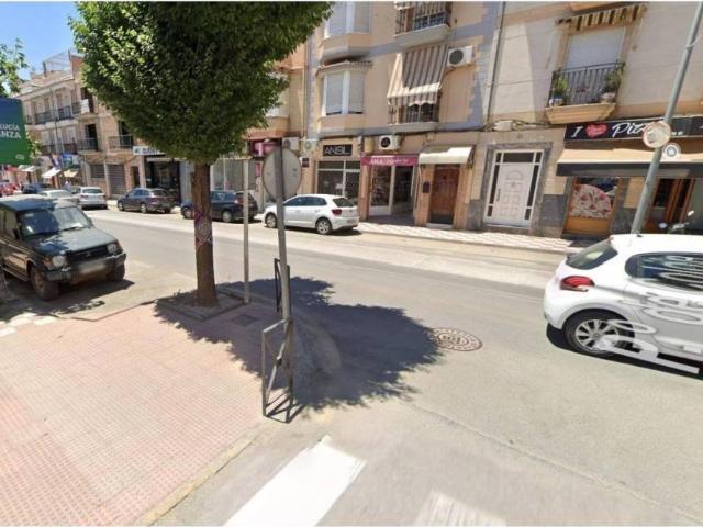 Local Comercial en venta en Albolote