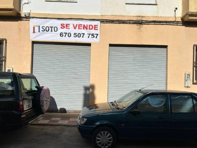 Local Comercial en venta en Comarca de la Vega de Granada, Andalucía