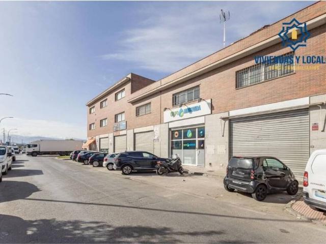Local Comercial en venta en Comarca de la Vega de Granada, Andalucía