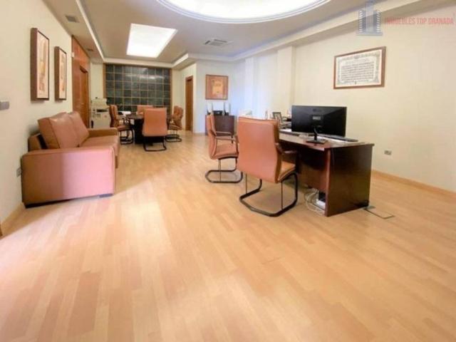 Local Comercial en venta en La Farfana, Comarca de la Vega de Granada