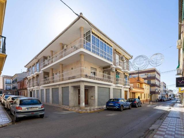 Local Comercial en venta en Albolote