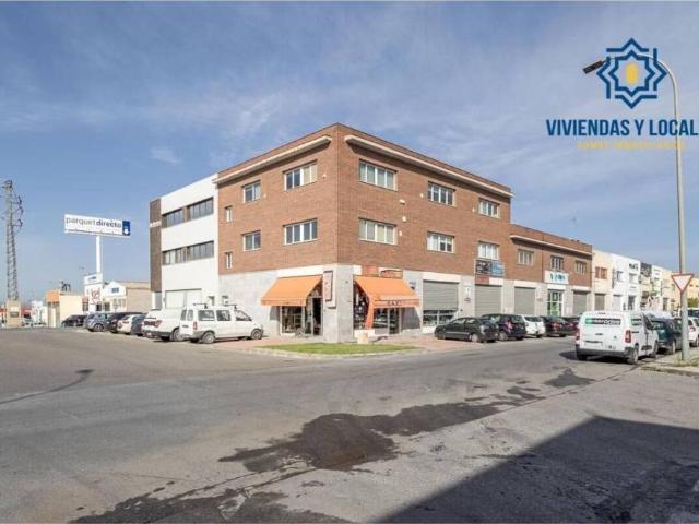 Local Comercial en venta en Albolote