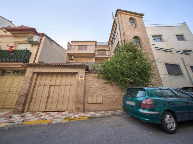 Local Comercial en venta en Albolote, Granada