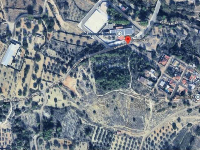 Local Comercial en venta en La Hoya de Buñol, Valencia