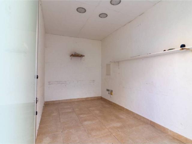 Local Comercial en venta en Alboraya