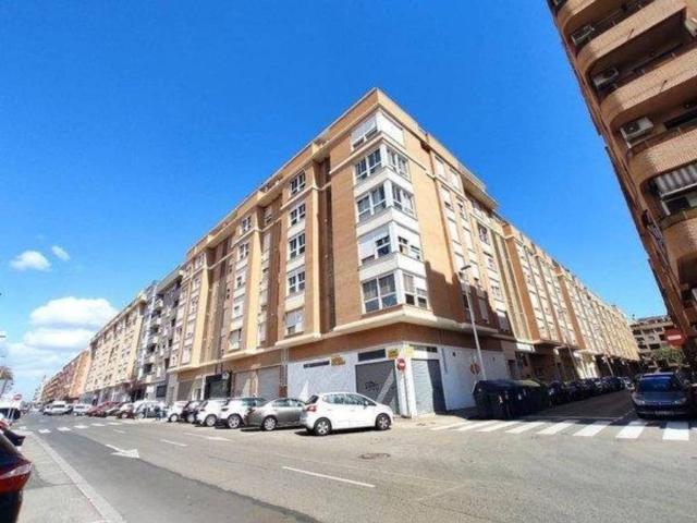 Local Comercial en venta en Alboraya