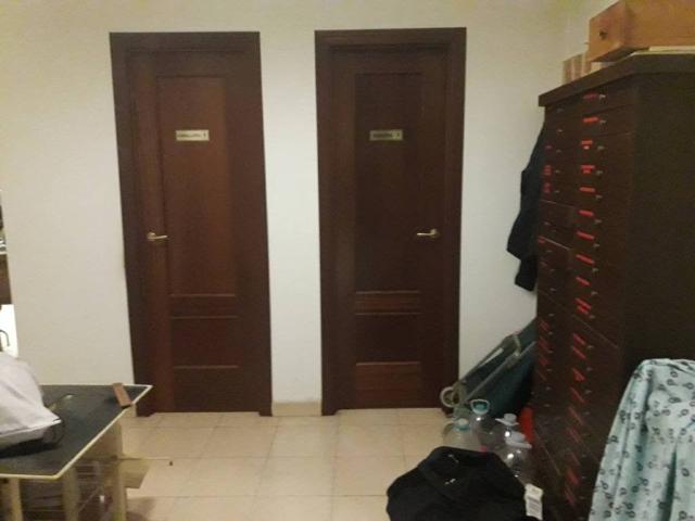 Local Comercial en venta en Alboraya