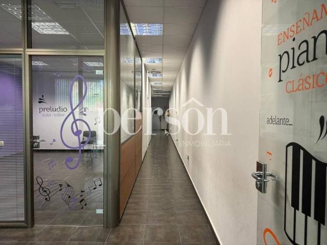 Local Comercial en venta en Alboraya