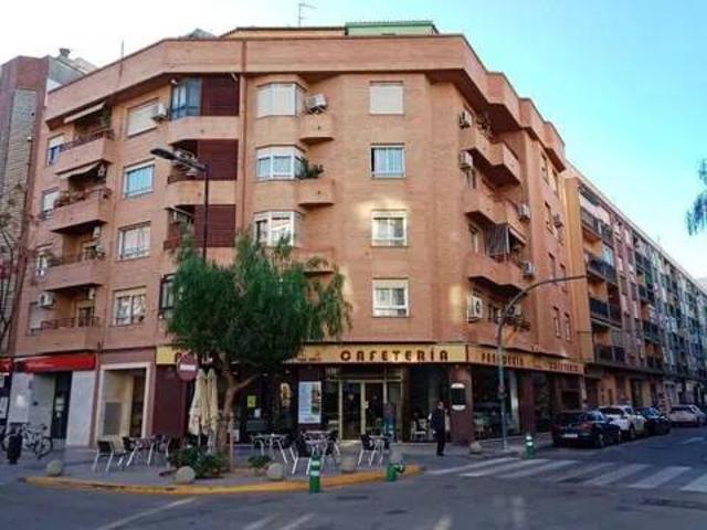 Local Comercial en venta en l'Horta Nord, Valencia