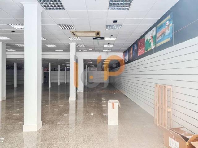 Local Comercial en venta en Valle del Almanzora, Andalucía
