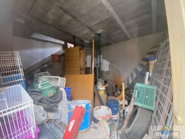 Local Comercial en venta en Valle del Almanzora, Andalucía