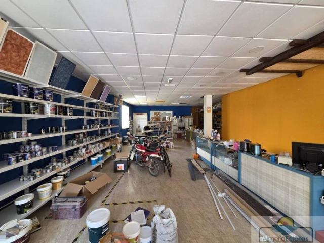Local Comercial en venta en Valle del Almanzora, Andalucía