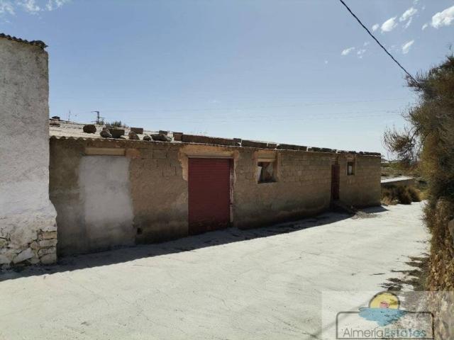 Local Comercial en venta en Valle del Almanzora, Andalucía