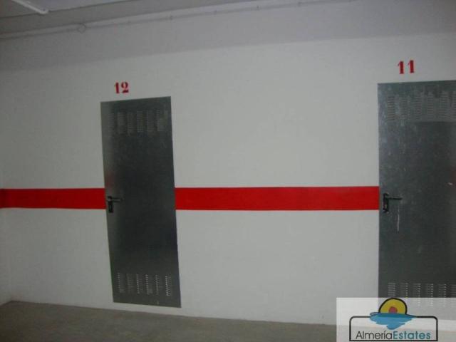 Local Comercial en venta en Valle del Almanzora, Andalucía
