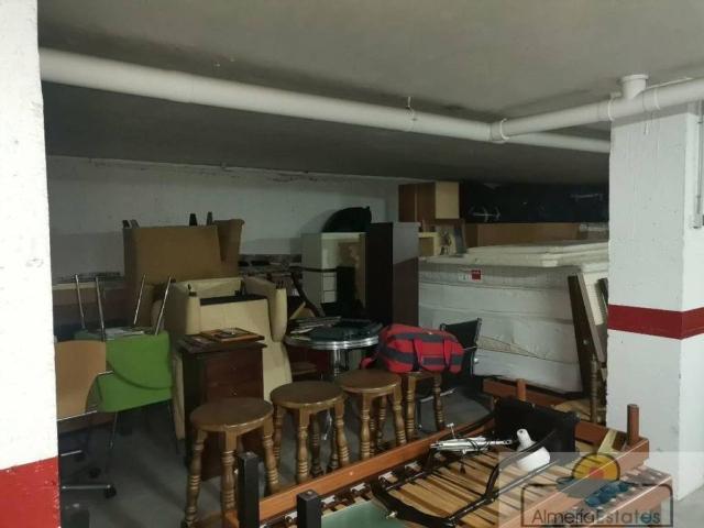 Local Comercial en venta en Valle del Almanzora, Andalucía