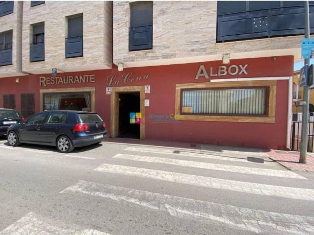 Local Comercial en venta en Valle del Almanzora, Andalucía