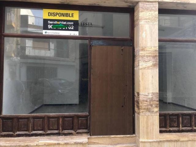 Local Comercial en venta en Valle del Almanzora, Andalucía