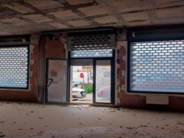 Local Comercial en venta en Valle del Almanzora, Andalucía