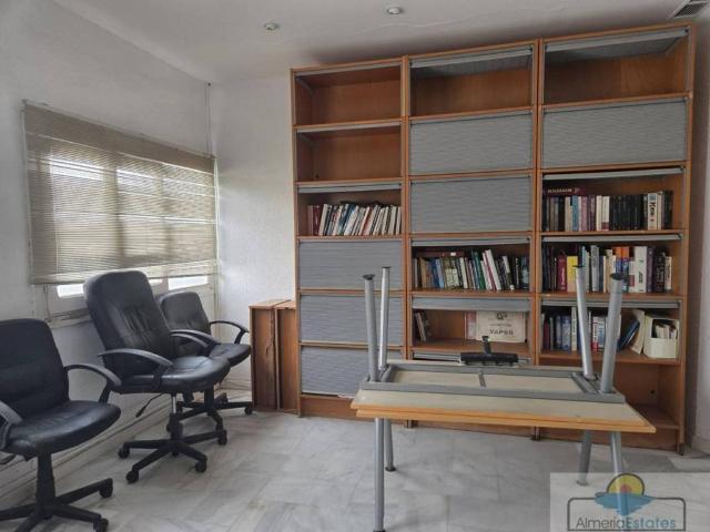 Local Comercial en venta en Valle del Almanzora, Andalucía